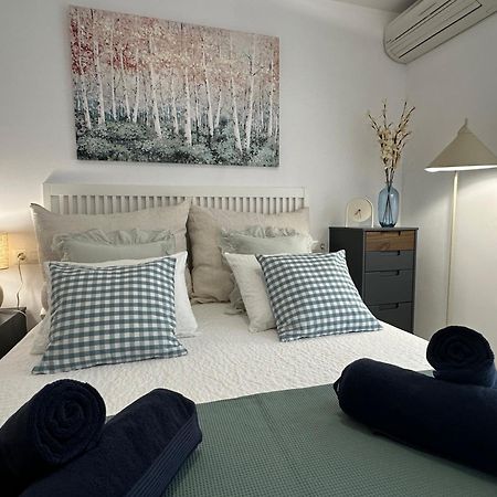 Apartamento Casa del Botargo Sant Carlos de la Ràpita Exterior foto