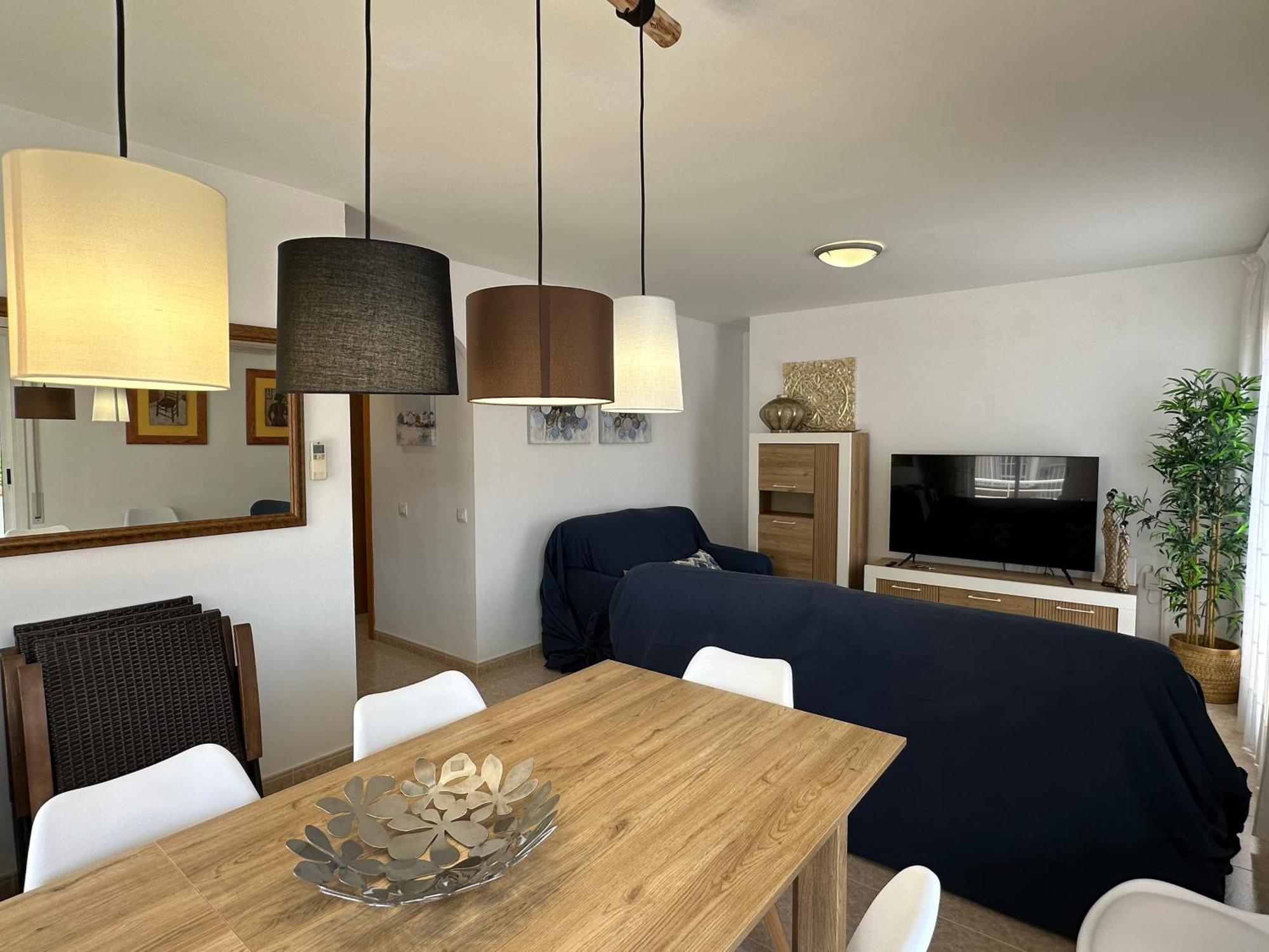 Apartamento Casa del Botargo Sant Carlos de la Ràpita Exterior foto